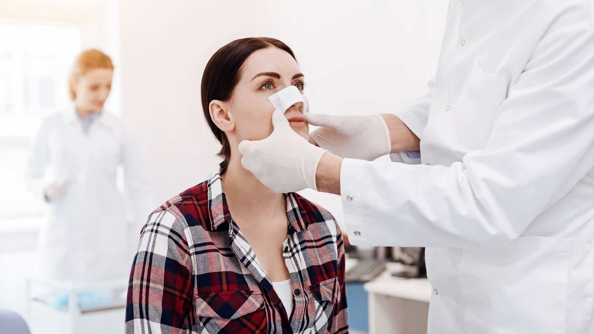 Planning for your Rhinoplasty Consultation
