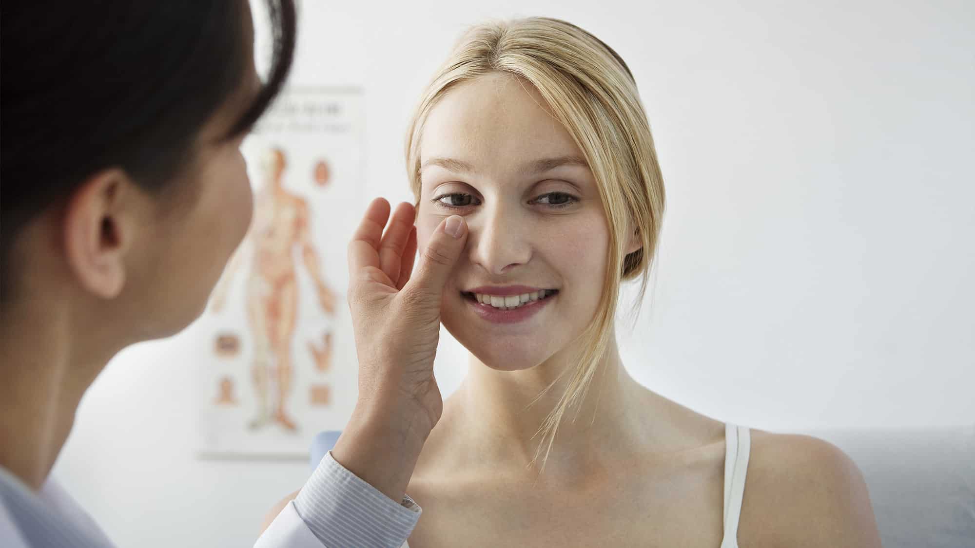 Do You Have Realistic Expectations for Rhinoplasty?