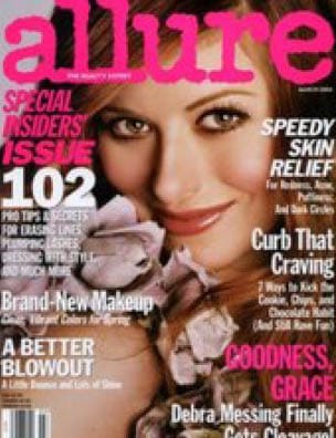 ALLURE