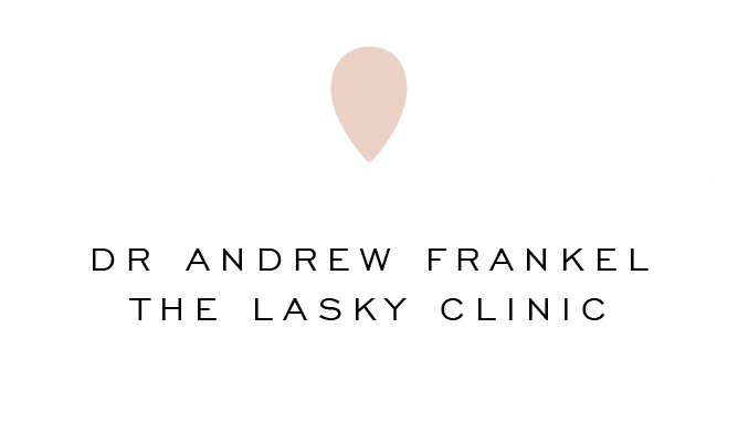 Dr. Andrew Frankel The Lasky Clinic