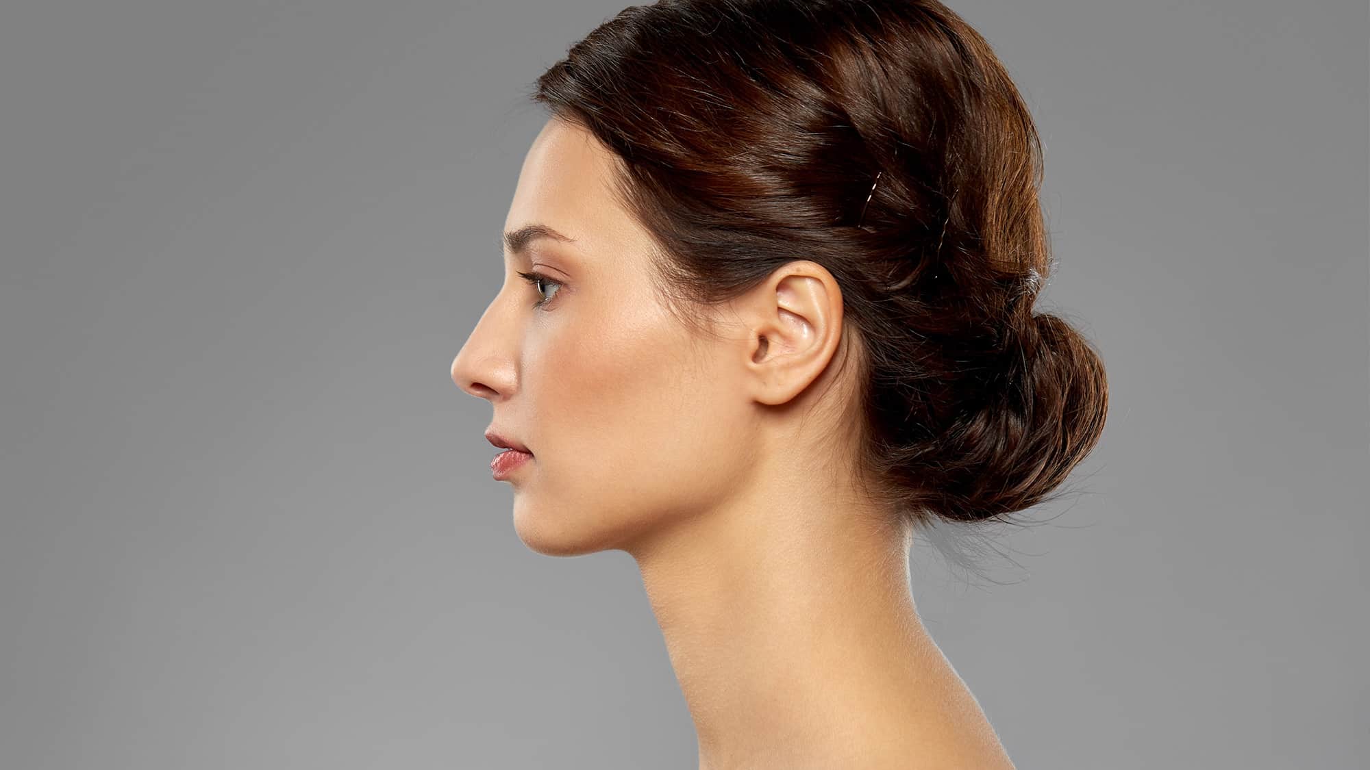 Reasons Patients Have a Second Rhinoplasty