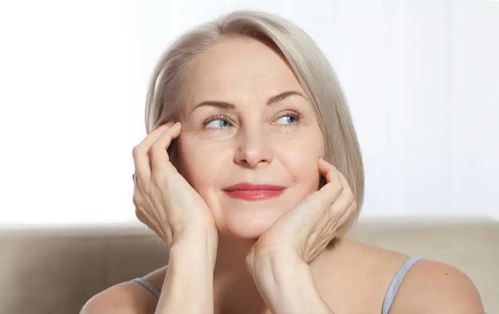 Ideal Facelift Procedure Candidate
