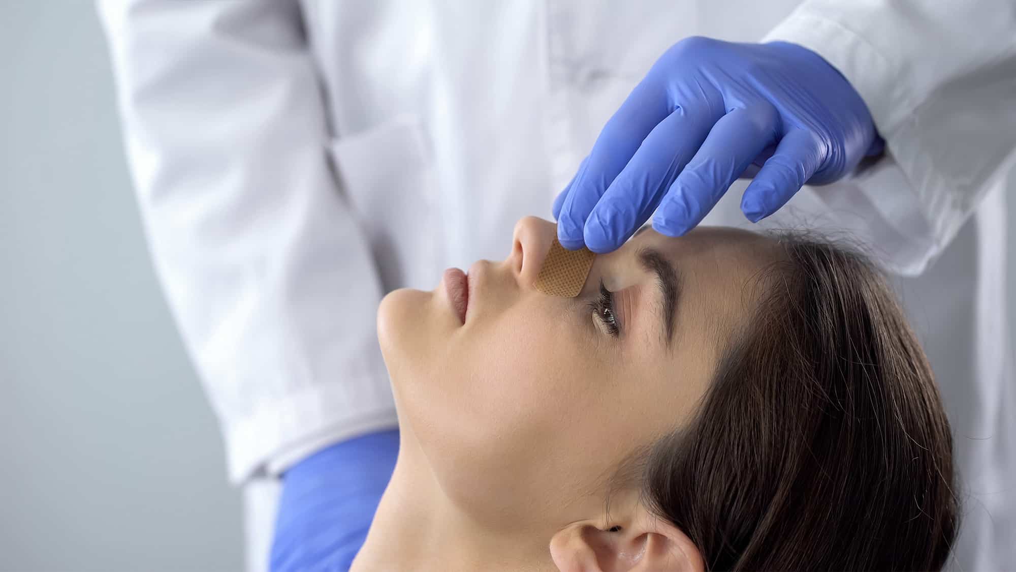 Is This Winter Season the Perfect Time for Your Rhinoplasty?