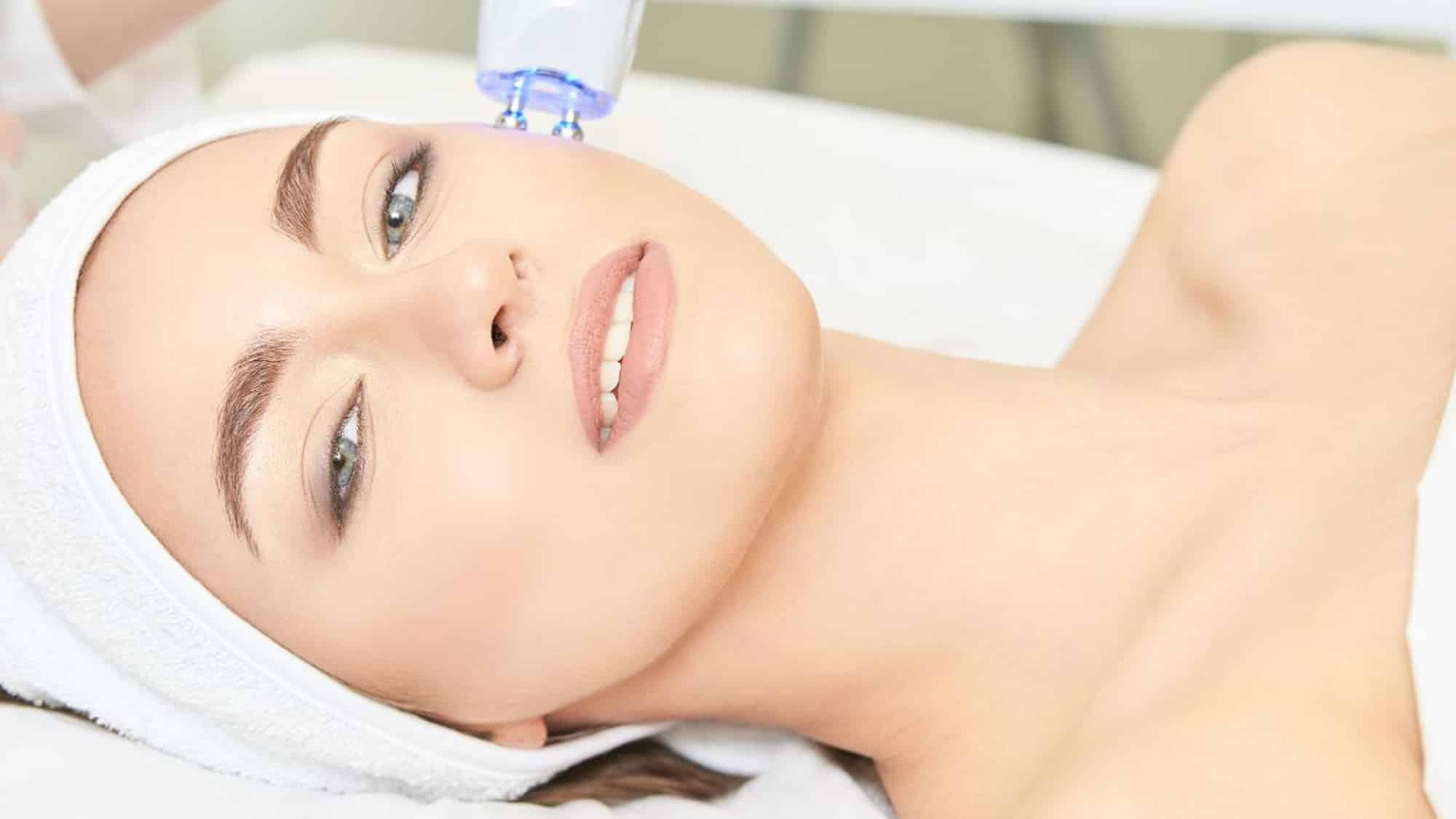 Is Laser Skin Rejuvenation Safe? Exploring the Side Effects