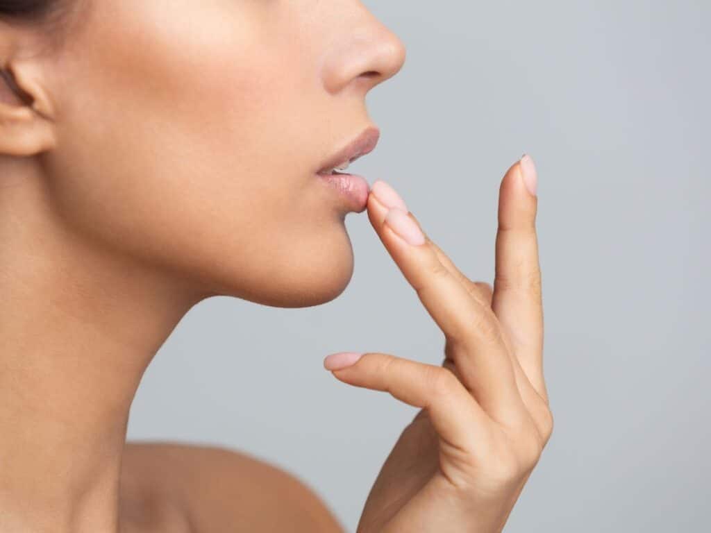 A patient should consult with a professional facial plastic surgeon to assess which lip enhancement procedure is best for their unique facial structure and aesthetic goals.