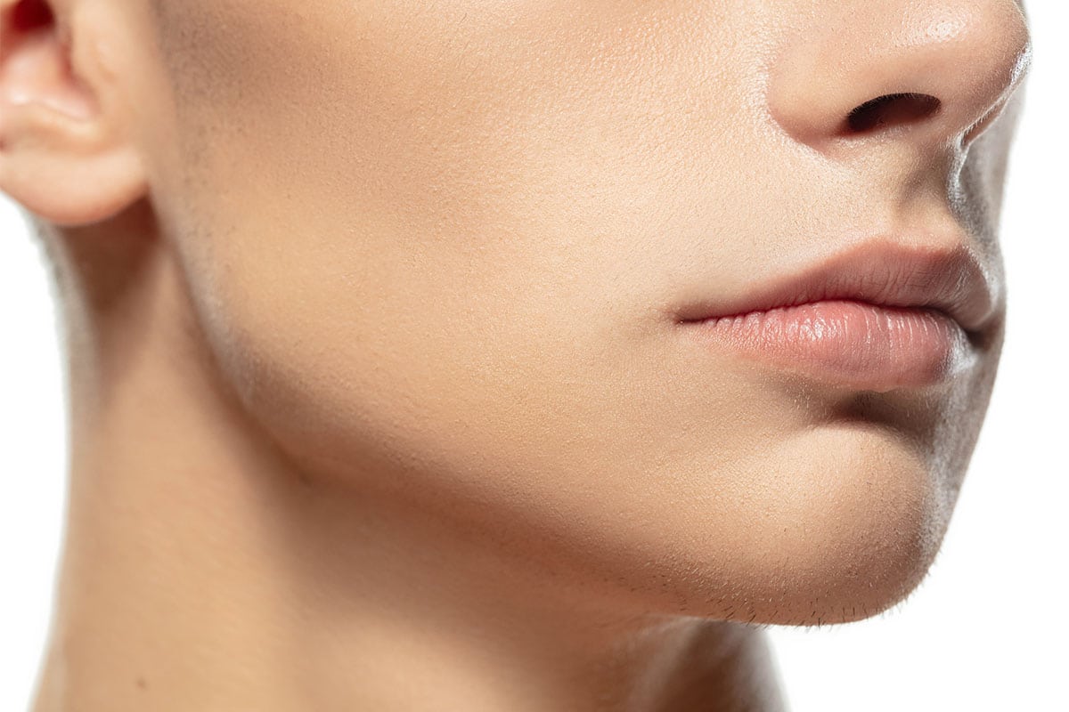 Benefits of Lip Lift for Men: Enhancing Masculine Facial Features