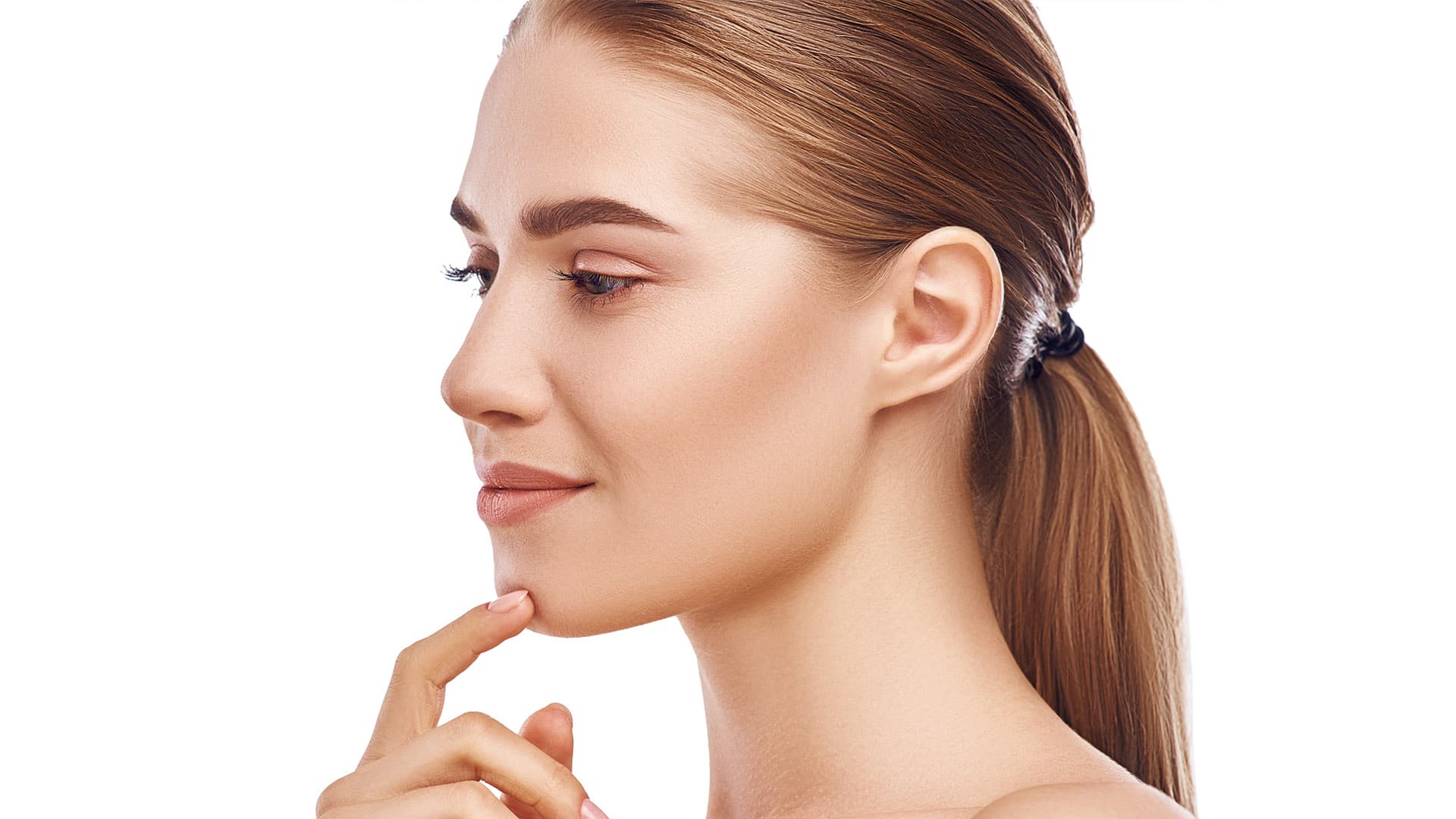 Rhinoplasty and Chin Implants: The Perfect Duo for Facial Contouring