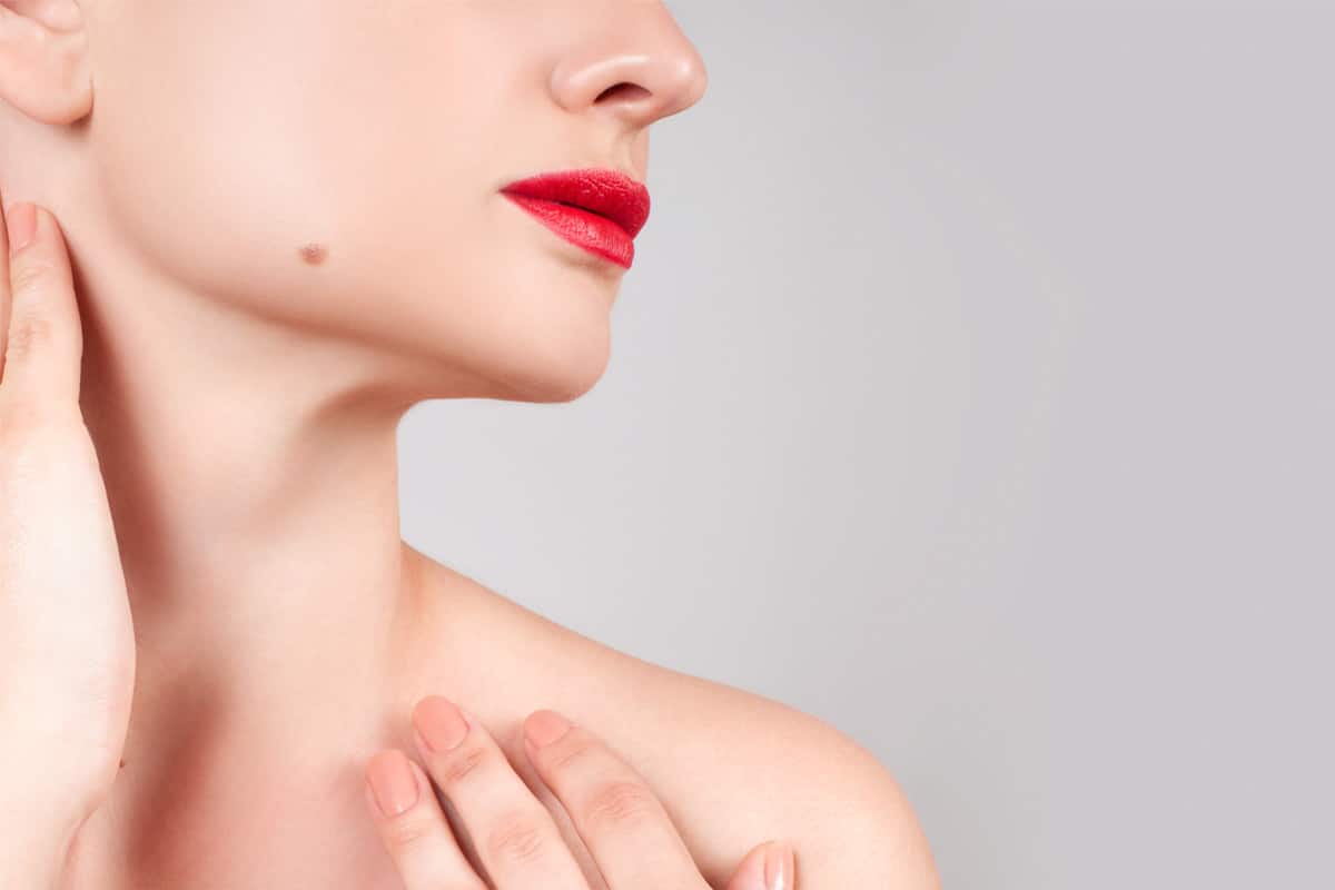 The Efficacy of Botox as a Neck Lift Alternative