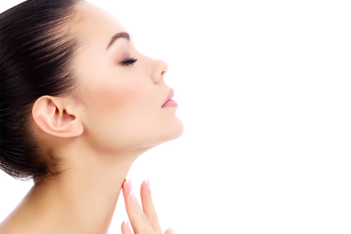 Exploring the World of Non-Surgical Neck Lift Options: PDO Neck Lift