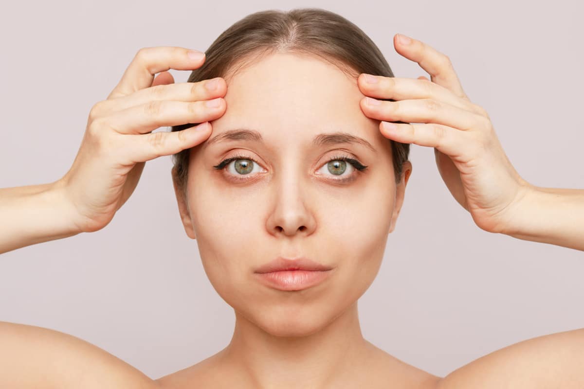 Dealing with Scars: Effective Strategies Post-Brow Lift Surgery