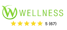 Wellness Reviews icon
