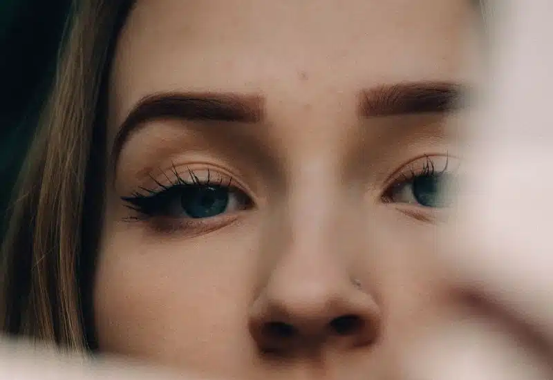 Nasal Tip Problems After Rhinoplasty