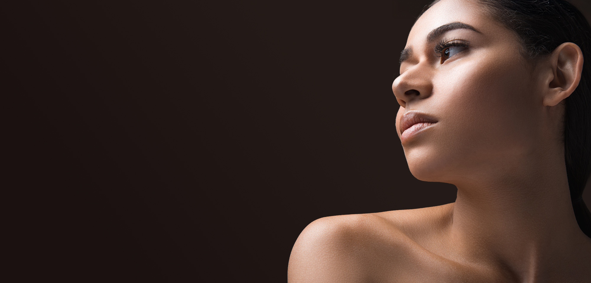 Non-Surgical Jawline Enhancement in Beverly Hills, CA